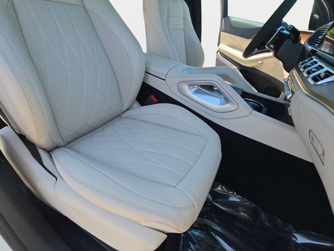 Used 2024 Mercedes-Benz GLE 63 AMG S image 10