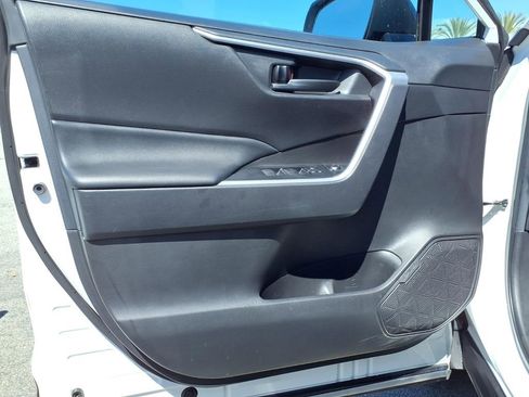 Used 2023 Toyota RAV4 LE FWD image 22