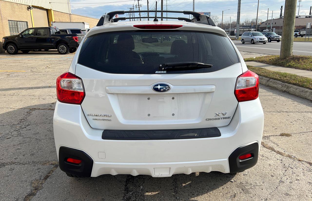 Used 2014 Subaru Crosstrek 2.0i Premium AWD/4WD image 6