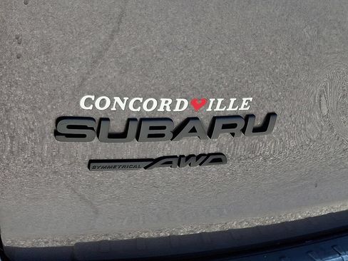 Used 2024 Subaru Ascent Onyx Edition w/ Popular Package Onyx AWD/4WD image 30
