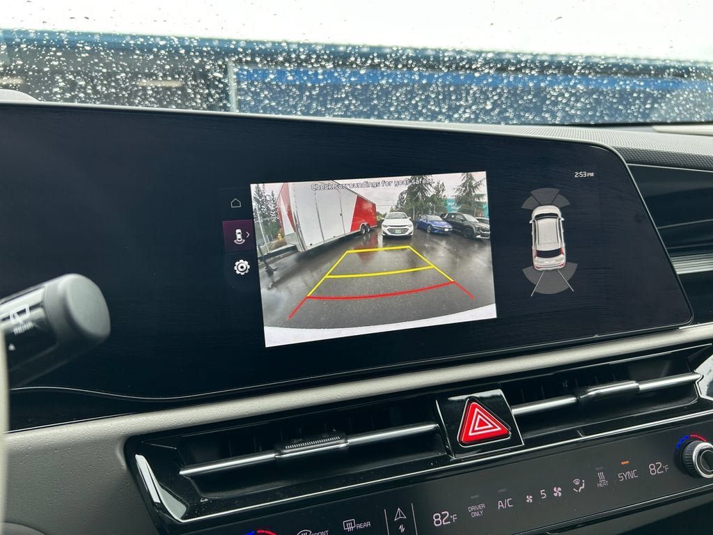 Used 2023 Kia Niro Wave FWD image 17