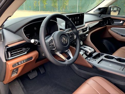 Used 2026 Acura MDX FWD w/ Technology Package image 15