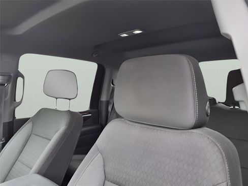 Used 2024 Chevrolet Silverado 2500 LT image 19