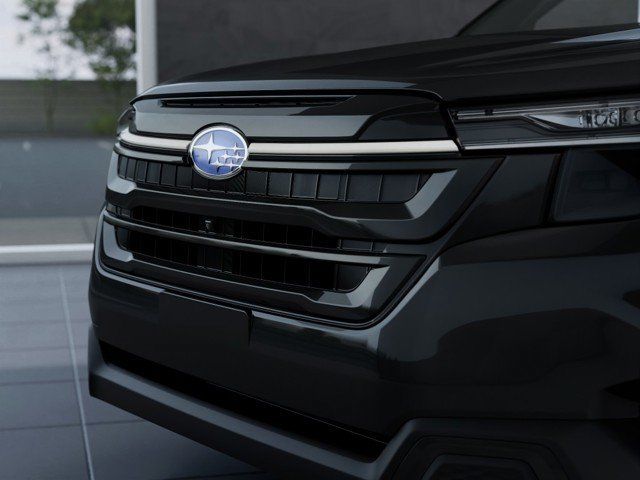 New 2026 Subaru Forester Touring AWD/4WD image 11