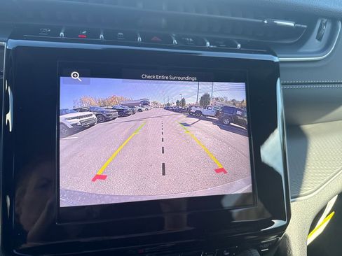 New 2025 Jeep Grand Cherokee Laredo X w/ Luxury Tech Group I image 15