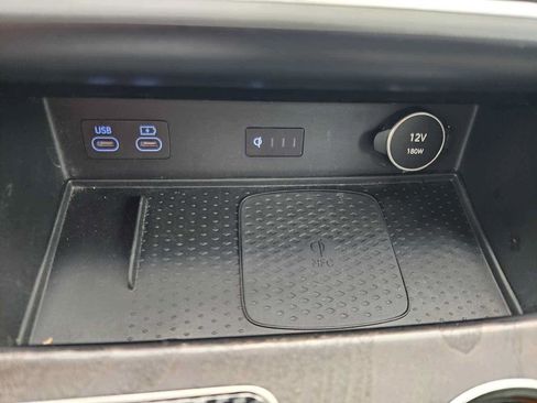 Used 2025 Genesis GV80 3.5T Prestige AWD/4WD image 27