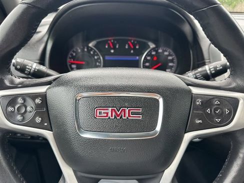 Used 2022 GMC Terrain SLT w/ Tech Package AWD/4WD image 13