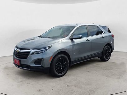 Used 2024 Chevrolet Equinox LT