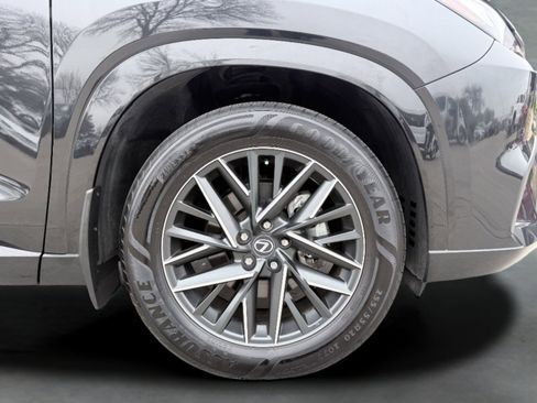 Used 2024 Lexus TX 350 AWD image 9