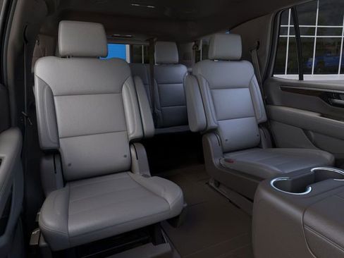 New 2026 Chevrolet Tahoe LT w/ Comfort Package image 17