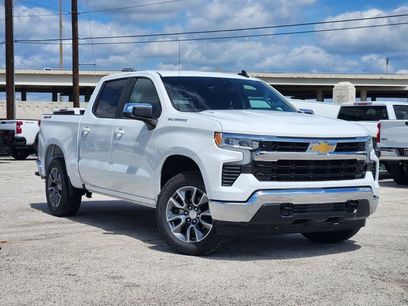 Used 2025 Chevrolet Silverado 1500 LT