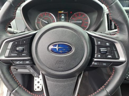 Used 2020 Subaru Impreza 2.0i Sport AWD/4WD image 5