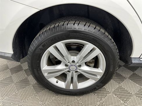 Used 2015 Mercedes-Benz ML 350 2WD image 18