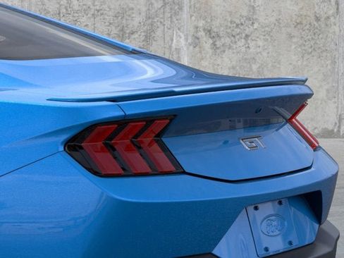New 2026 Ford Mustang GT Premium RWD image 22