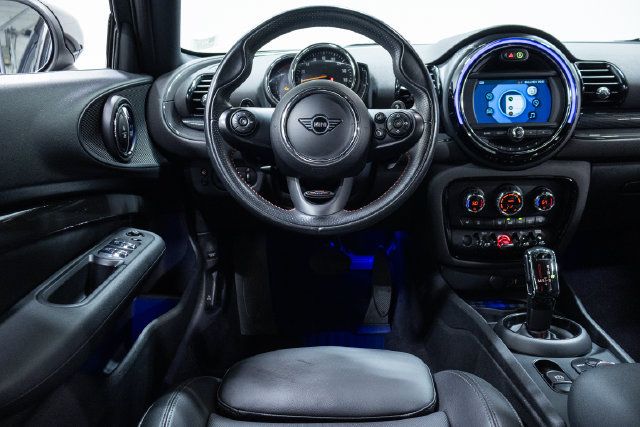 Used 2020 MINI Cooper Clubman S w/ Storage Package FWD image 3