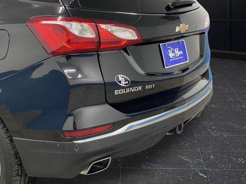 Used 2019 Chevrolet Equinox LT image 32