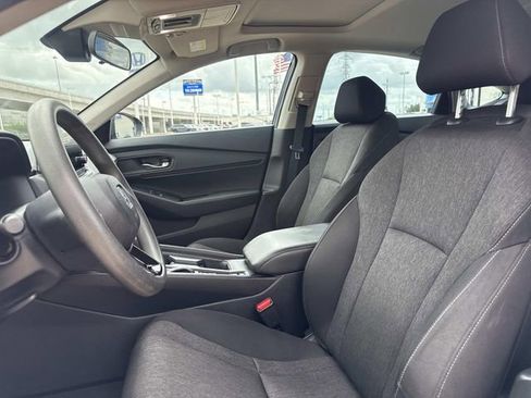 Used 2024 Honda Accord EX image 7