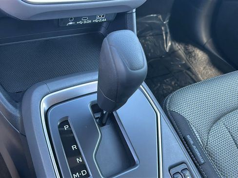 Certified 2024 Subaru Crosstrek 2.0i Premium AWD/4WD image 14