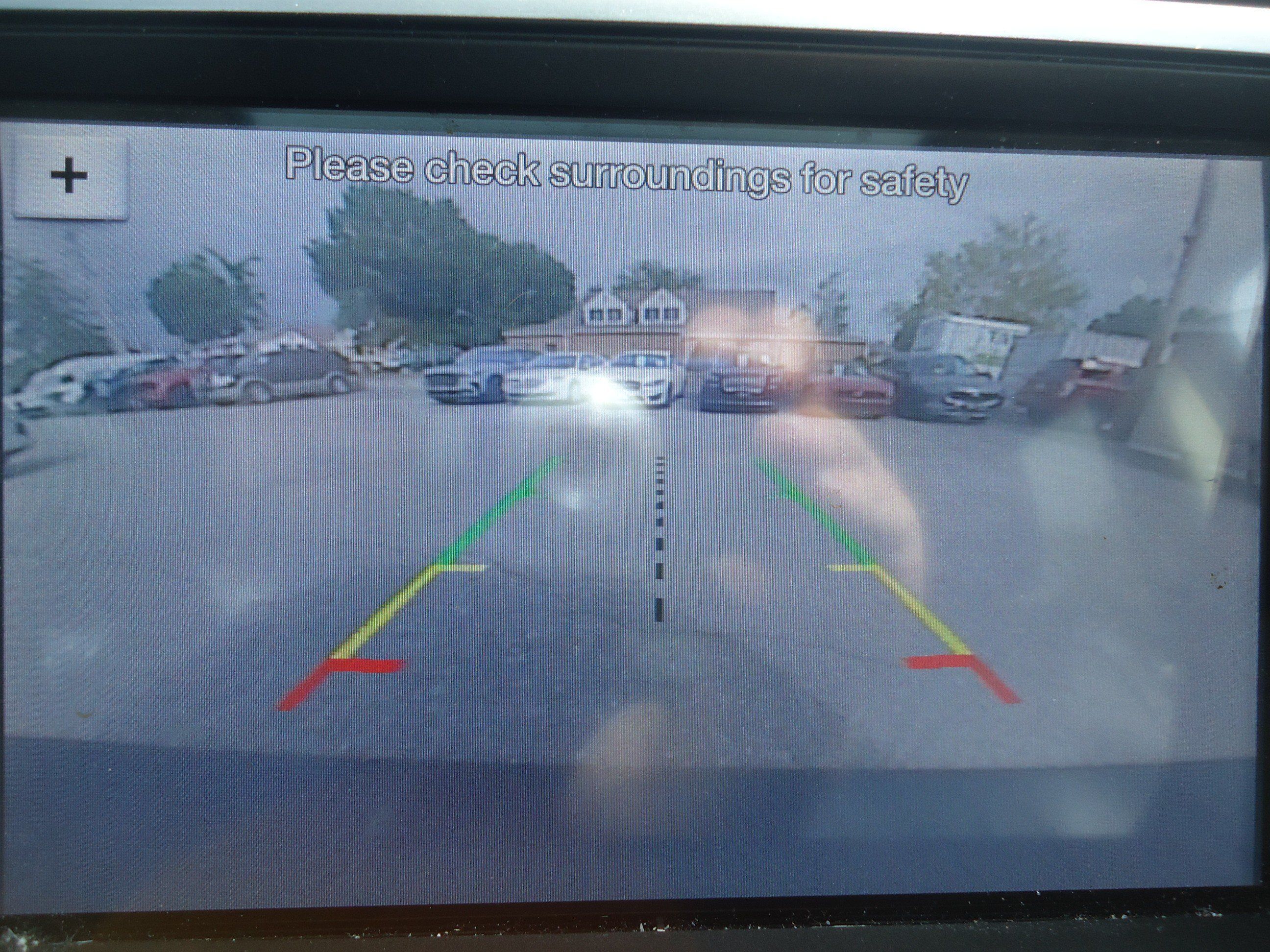 Used 2019 Ford Flex SEL w/ Equipment Group 202A AWD/4WD image 18