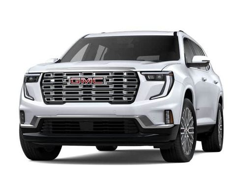 New 2026 GMC Acadia Denali w/ Super Cruise Package FWD image 2