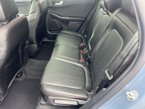 New 2025 Ford Escape ST-Line Elite w/ Premium Technology Package image 21