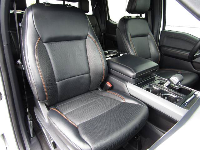 Used 2024 Ford F150 Lariat w/ Equipment Group 502A High AWD/4WD image 13