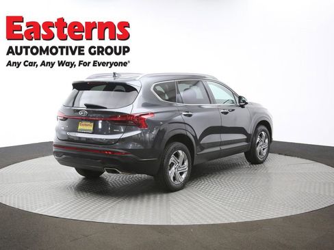 Used 2023 Hyundai Santa Fe SEL AWD/4WD image 41