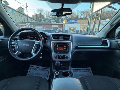 Used 2016 GMC Acadia SLE AWD/4WD image 44
