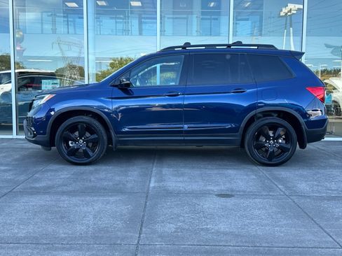 Used 2020 Honda Passport Elite image 6
