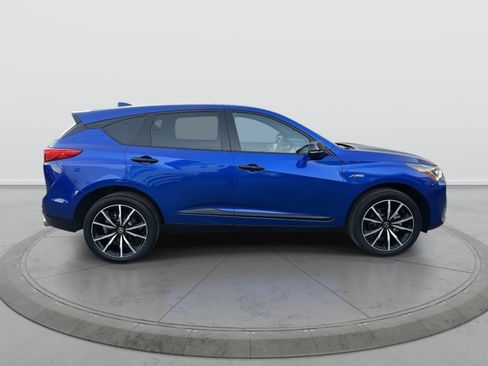 Used 2025 Acura RDX A-Spec AWD/4WD image 4