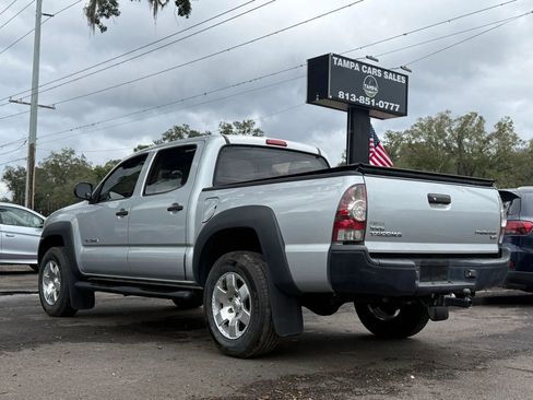 Used 2009 Toyota Tacoma PreRunner image 4
