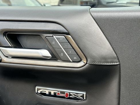 Used 2024 GMC Sierra 1500 AT4X AWD/4WD image 42