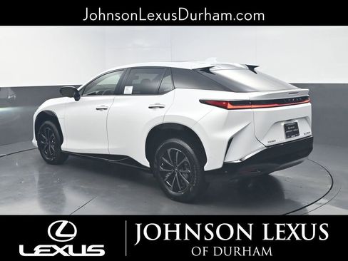 New 2026 Lexus RZ 350e 2WD image 7