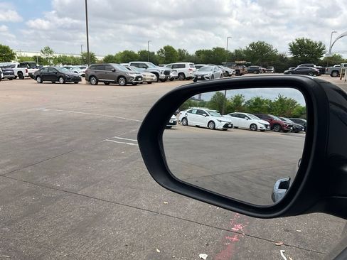 Used 2025 Kia Seltos S image 18