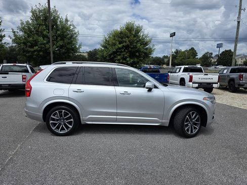 Used 2018 Volvo XC90 T5 Momentum w/ Convenience Package AWD/4WD image 43