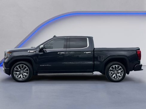 Used 2024 GMC Sierra 1500 Denali AWD/4WD image 7