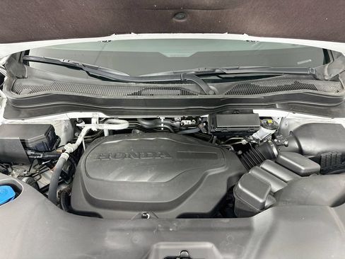 Used 2023 Honda Passport EX-L image 31