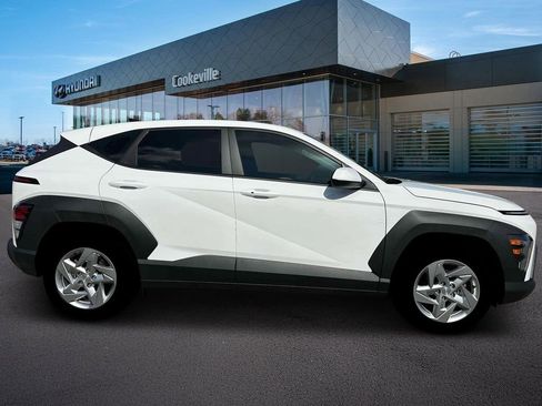 New 2026 Hyundai Kona SE FWD image 9