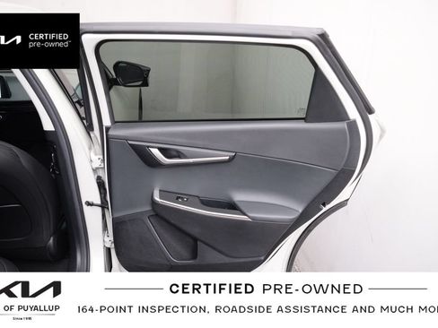 Certified 2024 Kia EV6 Light AWD/4WD image 14