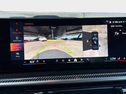 Used 2026 BMW X6 M60i image 41