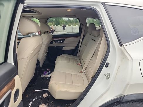 Used 2018 Honda CR-V EX-L image 16