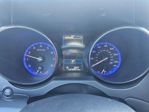 Used 2015 Subaru Legacy 2.5i Premium image 32