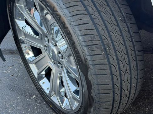 Used 2018 GMC Yukon Denali AWD/4WD image 39