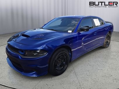 Used 2022 Dodge Charger SXT w/ Blacktop Package