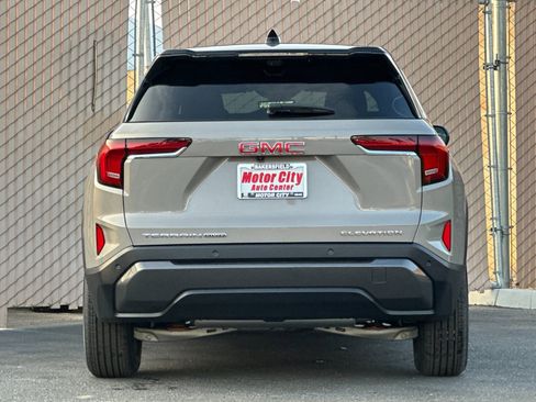 New 2026 GMC Terrain Elevation w/ Technology Package II image 5