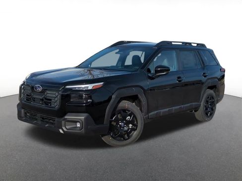 New 2026 Subaru Outback Limited image 1