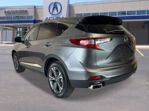 New 2026 Acura RDX SH-AWD w/ Technology Package image 3