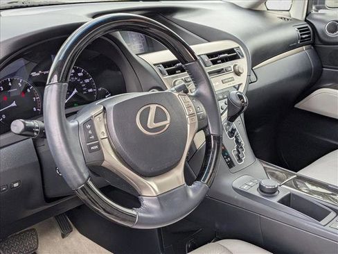 Used 2015 Lexus RX 350 AWD w/ Premium Package image 10