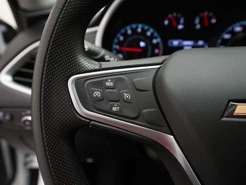 Certified 2022 Chevrolet Malibu LT image 17