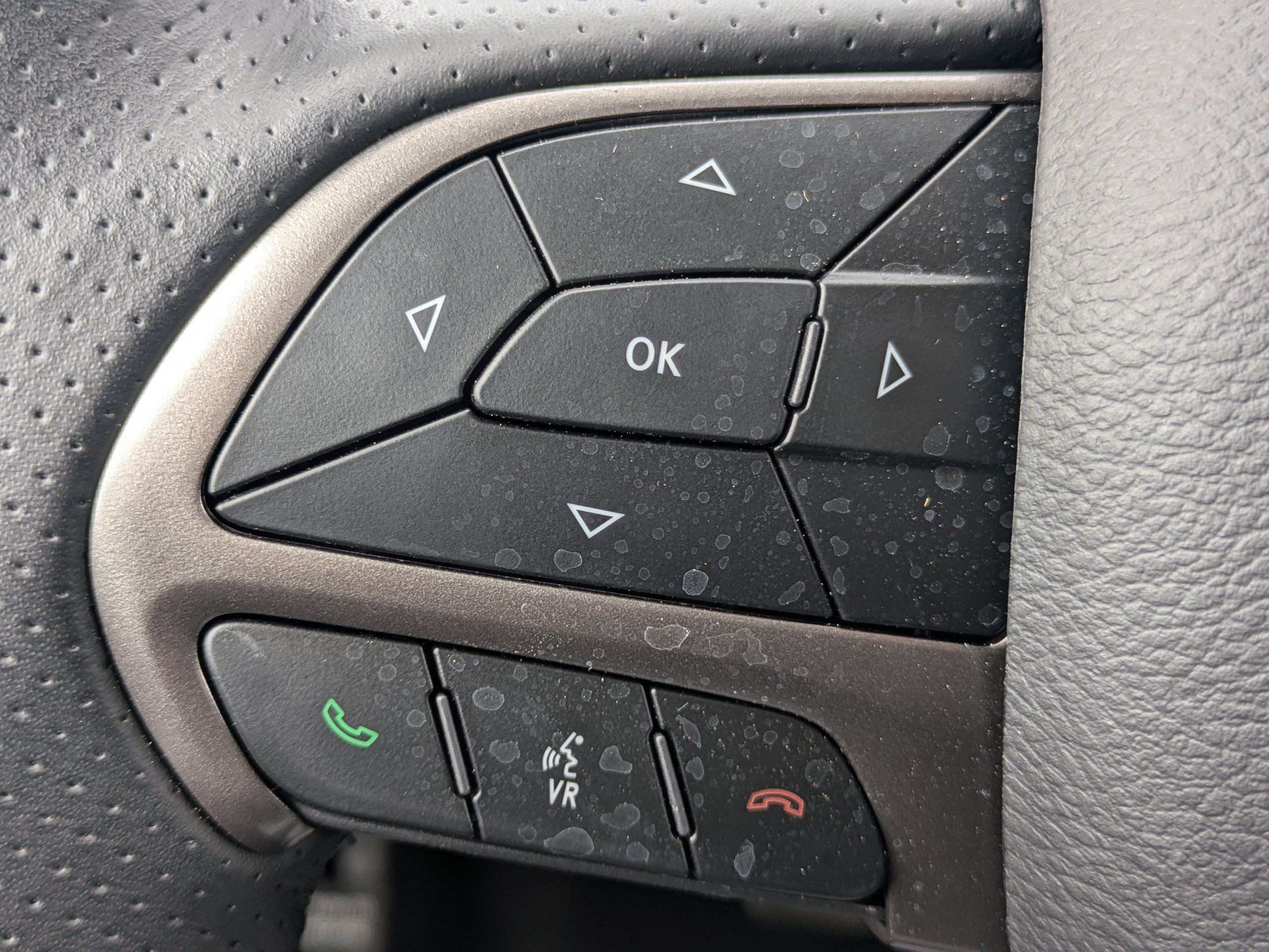 Used 2024 Dodge Durango SXT AWD/4WD image 23